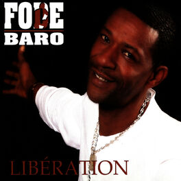 Album cover of Libération