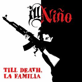 Album cover of Till Death, La Familia