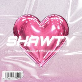 Album cover of Shawty (feat. Vincey Shane & DSK)