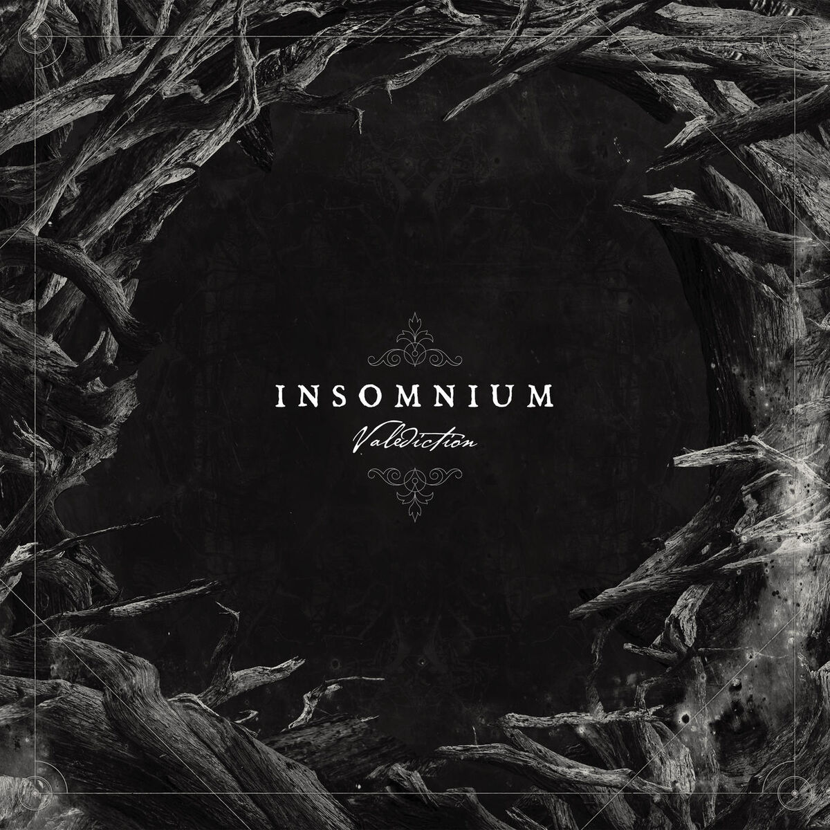 Insomnium Deezer