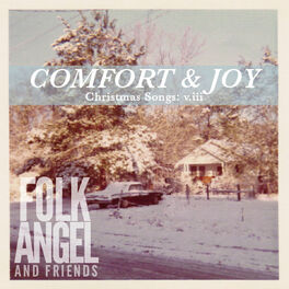 Album cover of Comfort & Joy - Christmas Songs Vol. 3