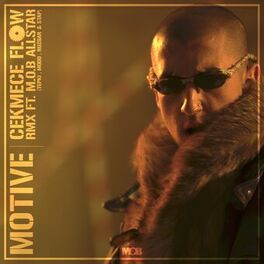 Album cover of Çekmece Flow