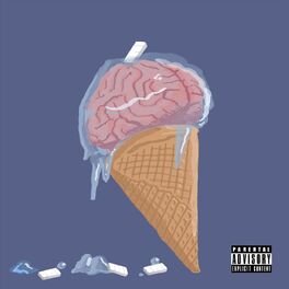 Album cover of Brainfreeze