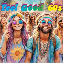 Album cover of Feel Good '60s
