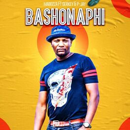 Album cover of Bashonaphi