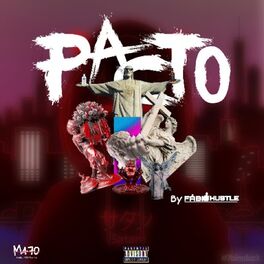 Album cover of Pacto
