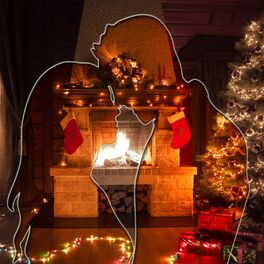 Album cover of Christmas Night