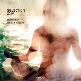 Album cover of Selection 2019 (Compiled by Cubixx & Jensson)