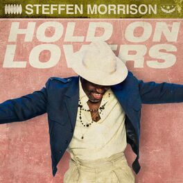 Album cover of Hold On Lovers