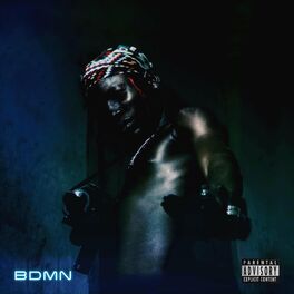 Album cover of BDMN