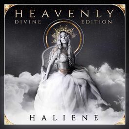 Album cover of Heavenly [Divine Edition]