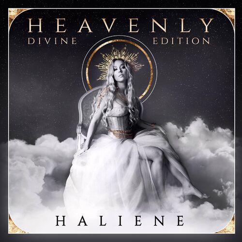  HALIENE & Markus Schulz - Heavenly (Divine Edition) (2023) 