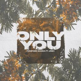 Album cover of Only You (feat. Jireh)