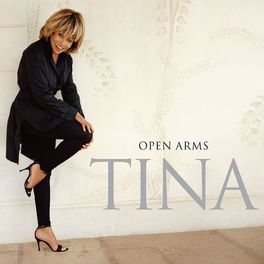 Album cover of Open Arms