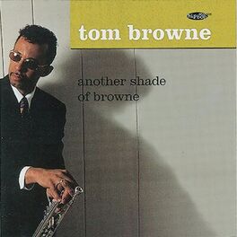 Album cover of Another Shade of Browne