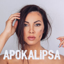 Album cover of APOKALIPSA