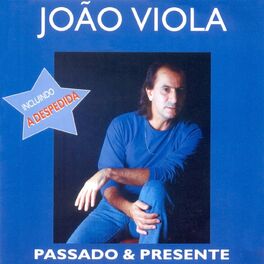 Album cover of Passado & Presente