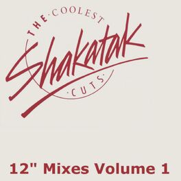 Album cover of The Coolest Shakatak Cuts 12