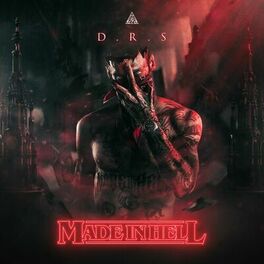 Album cover of Made In Hell