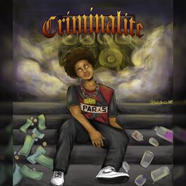 Album picture of Criminalite