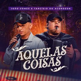 Album cover of Aquelas Coisas