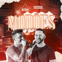 Album cover of Modões Ep. 3 (Na Casa dos Meninos)