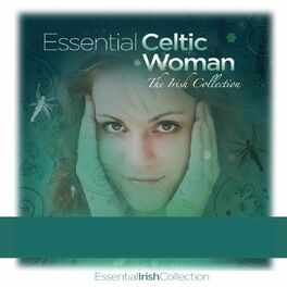 Album cover of Essential Celtic Woman