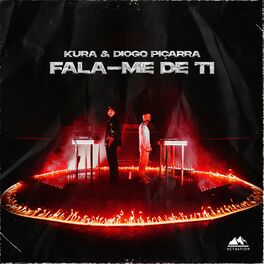 Album cover of Fala-Me De Ti