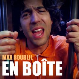 Album cover of En boîte
