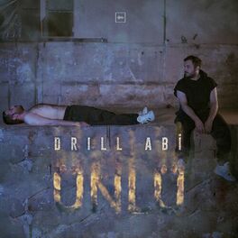 Album cover of Drill Abi
