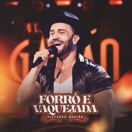 Album cover of Forró e Vaquejada