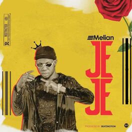 Album cover of Jeje