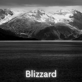 Album cover of Blizzard