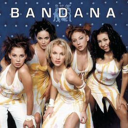 Album cover of Bandana