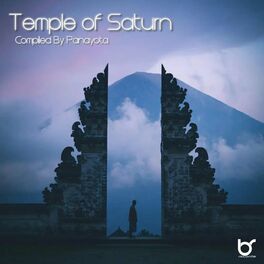 Album cover of Temple of Saturn