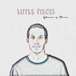 Album cover of Little Pieces