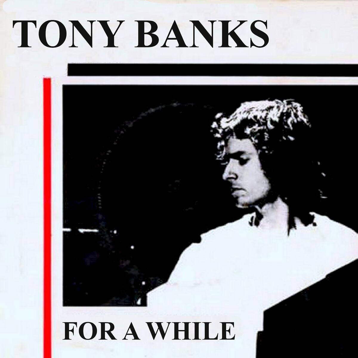 Tony Banks: albums, songs, playlists | Listen on Deezer