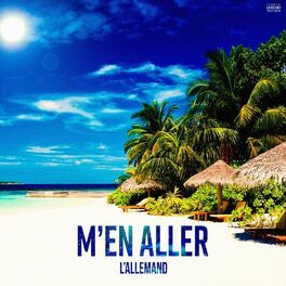 Album picture of M'en aller