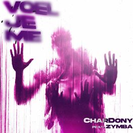 Album cover of Voel Je Me