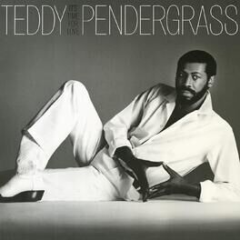 Album cover of It's Time For Love