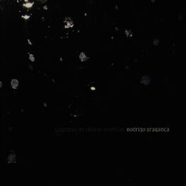 Album cover of Lágrimas de chorar estrelas