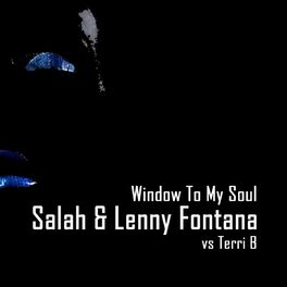 Album cover of Window to My Soul
