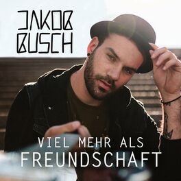 Album cover of Viel mehr als Freundschaft