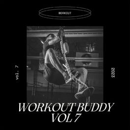 Album cover of Workout buddy Vol 7