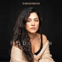 Album cover of HABITUDE