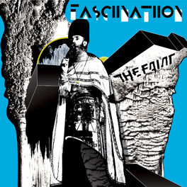 Album cover of Fasciinatiion