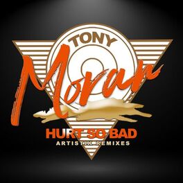 Album cover of Hurt so Bad (Artistik Remixes)