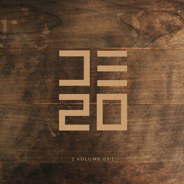 Album cover of D-edge 20 Years, Vol. 3