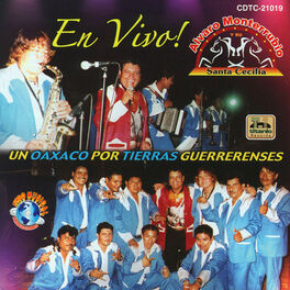 Album cover of Un Oaxaco Por Tierras Guerrerenses