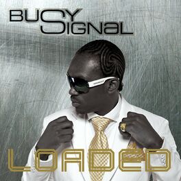 Album cover of Loaded